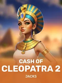 Cash of Cleopatra 2 queen, elitespin online slot