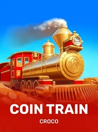 Coin Train gold engine, elitespin bonus slot