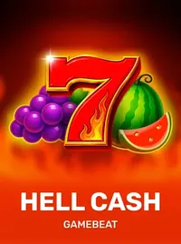 Hell Cash fruit sevens, elitespin casino slot