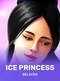Ice Princess heroine, elitespin online slot