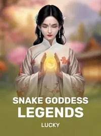 Snake Goddess Legends, elitespin casino UK slot