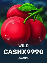 Wild CashX9990 cherries, elitespin casino slot