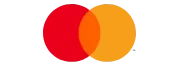 Mastercard logo for elitespin payments