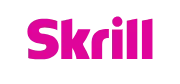 Skrill logo for elitespin payouts