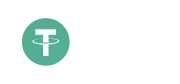 USDT logo for elitespin crypto deposits