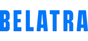 Belatra logo, slots at elitespin casino UK